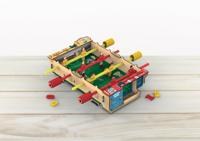 SmartGames Table Football Leerspel - thumbnail