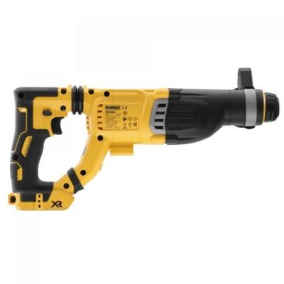 DeWALT DCH263N-XJ 18V XR combihamer SDS-Plus 3.0J excl. accu en lader