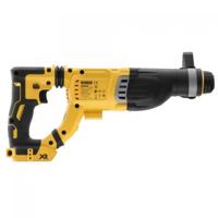DeWALT DCH263N-XJ 18V XR combihamer SDS-Plus 3.0J excl. accu en lader - thumbnail