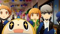 Persona Q: Shadow of the Labyrinth - thumbnail