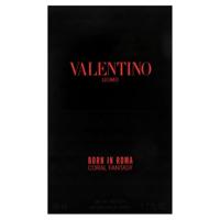 Valentino Born in Roma Uomo Coral Eau de Toilette 50ml - thumbnail