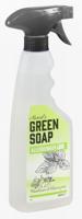 Marcel's Green Soap Allesreiniger spray - basilicum & vetiver - thumbnail
