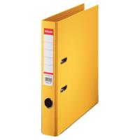 Esselte ordner Power N°1 geel, rug van 5 cm - thumbnail
