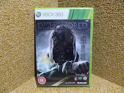 Dishonored Dishonored