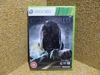 Dishonored - thumbnail