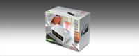 Wekkerradio Muse M-178PW - thumbnail
