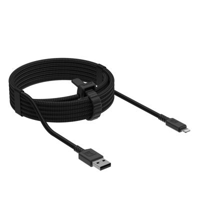 Next Gen Kabel USB to Lightning (1,5m) Black
