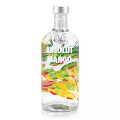 Absolut Vodka Mango 700ml