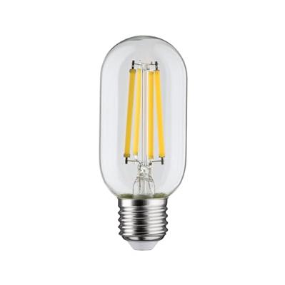 Paulmann 29138 LED-buis-lamp Energielabel E (A - G) E27 9 W Neutraalwit (Ø x l) 45 mm x 110 mm 1 stuk(s)