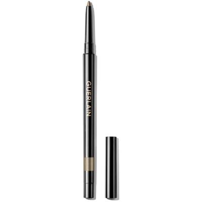 Guerlain The Eye Pencil Longlasting 05 Jungle Green 0.35gr Guerlain The Eye Pencil Longlasting 05 Jungle Green 0.35gr