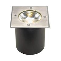 SLV GrondspotRocci 12,5cm vierkant - 227604 - thumbnail