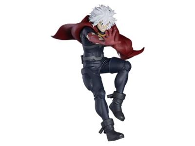 My Hero Academia The Evil Villains Vol.7 Figure - Tomura Shigaraki