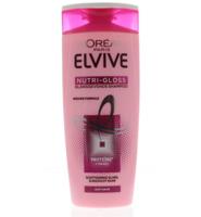 Elvive Shampoo nutri gloss glans 250 Milliliter - thumbnail