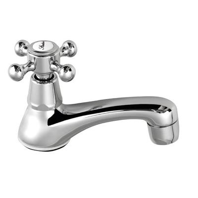 Koud Water Wastafelkraan Sapho Antea Chroom