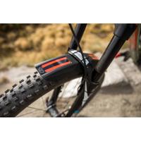 Zefal Zéfal spatbord, voorwiel "deflector fm30" fr.fender zéfal deflector fm30" 27,5"/29" - thumbnail