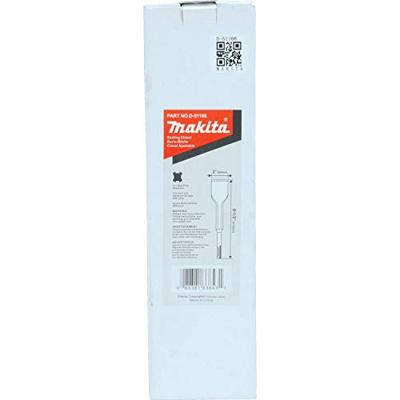 Makita Accessoires Platbeitel 50x215mm - D-25616 D-25616