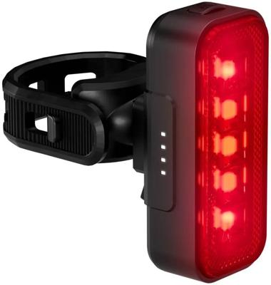 OSRAM achterlicht "leds bike rear x" battery tail light ledsbike rear x offroad
