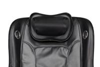 NRG Wellness Massagestoel Excellent - zwart, creme of mokka - thumbnail