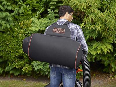 Black & Decker BEBLV301-QS bladblazer 3000 W - thumbnail