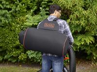Black & Decker BEBLV301-QS bladblazer 3000 W - thumbnail