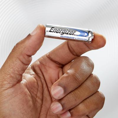 Energizer AA lithium 4x Energizer AA lithium 4x
