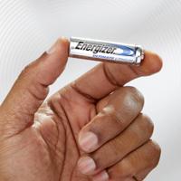 Energizer AA lithium 4x - thumbnail