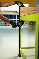 Stanley handgereedschap FATMAX® EENHANDKLEM XL (900 mm) | FMHT0-83241 - FMHT0-83241 - thumbnail