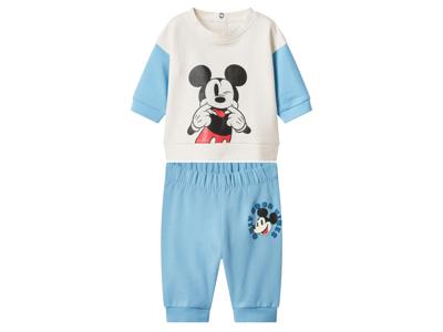Baby joggingpak 2-delig (Mickey Mouse, 86/92)