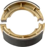 TRW remsegmenten "mcs 905 brake shoe mcs905 organic standard - thumbnail