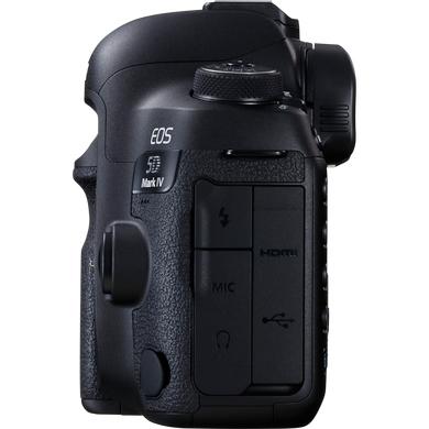 Canon EOS 5D Mark IV body