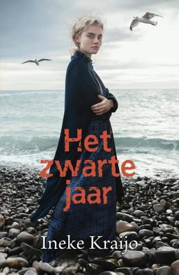 Het zwarte jaar - Ineke Kraijo - eBook (9789026623813) Het zwarte jaar - Ineke Kraijo - eBook (9789026623813)