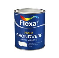 Flexa Grondverf Extra Vullend - Wit - thumbnail