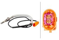 Sensor, uitlaatgastemperatuur 6PT010376211 - thumbnail