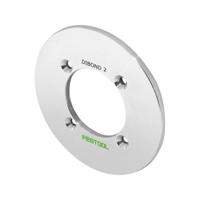 Festool D2 Tastrol - 491542 - thumbnail