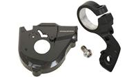 Shimano base cover unit sl-m8000 without indicator right - thumbnail