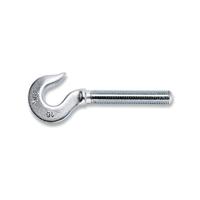 Beta 8003Zd M6-Haken Vspanschroef Rechts - 080030106 - thumbnail