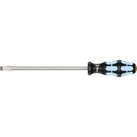 Wera 3334 Werkplaats Platte schroevendraaier Kopbreedte: 10 mm Koplengte: 200 mm - thumbnail