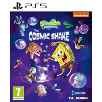 Spongebob Squarepants Cosmic Shake - thumbnail
