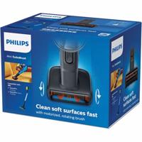 Philips Home SpeedPro FC8079/01 Mini-turbomondstuk - thumbnail