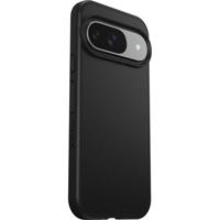 OtterBox React Series Google Pixel 9/9 Pro Black - thumbnail