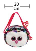 TY Fashion Uil Owen Schoudertas - thumbnail