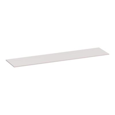 Brauer Ocean Slim Topblad - 200 cm - Mat Zand