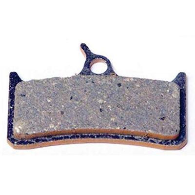 Massi Shimano M03/M04 Schijfremblokken - Geel Massi Shimano M03/M04 Schijfremblokken - Geel