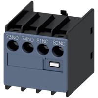 Siemens 3RH2911-1LA11 Hulpschakelaar 1 stuk(s) - thumbnail