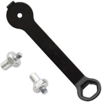 Buzaglo Catlike noppen met bevestigingstool (2st) - thumbnail