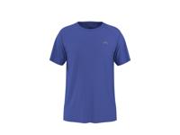 CRIVIT Heren sportshirt (Blauw, XL) - thumbnail