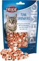 Trixie premio tuna sandwiches - thumbnail