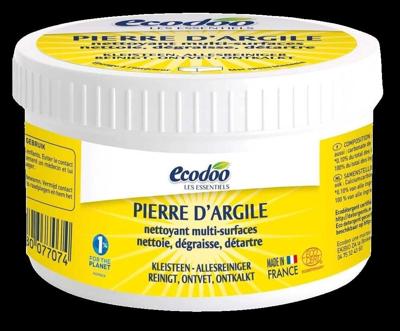 Ecodoo Allesreiniger kleisteen bio 300 Gram