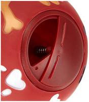 Nobby Snackbal voor honden, groot, Ø 14,5 cm - thumbnail
