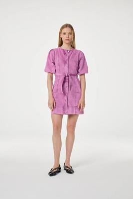 Fabienne Chapot Rosalie Dress | Dusty rose Fabienne Chapot Rosalie Dress | Dusty rose